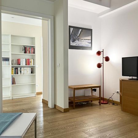 דירות מילאנו Joivy Cosy Ticinese Retreat 1-Bed Flat Near The Duomo מראה חיצוני תמונה