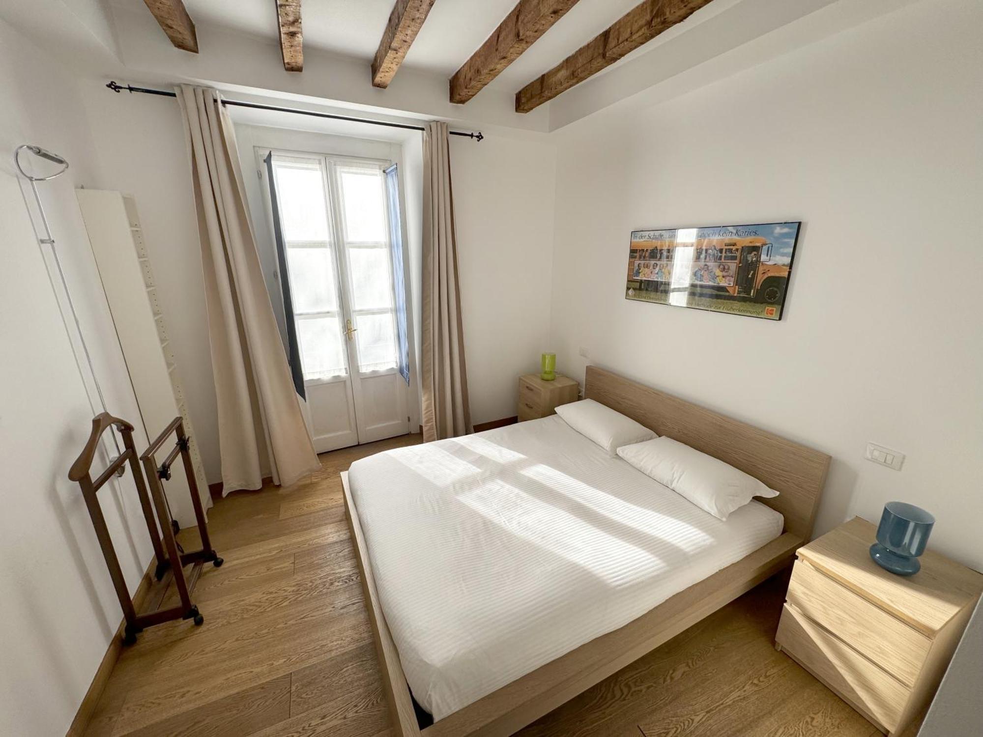 דירות מילאנו Joivy Cosy Ticinese Retreat 1-Bed Flat Near The Duomo מראה חיצוני תמונה